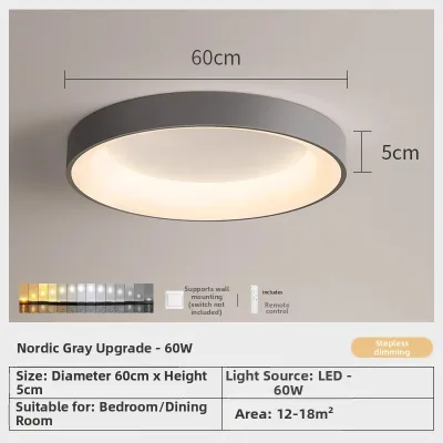 FANYAO | Minimalist Modern Nordic Ceiling Light