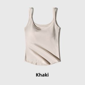 Mooti | Sports Bra with Built-in Pads for Running Fitness and Yoga