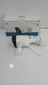 UNV IPC2124LB-ASF40K-A 4MP Fixed IR Bullet Network Camera