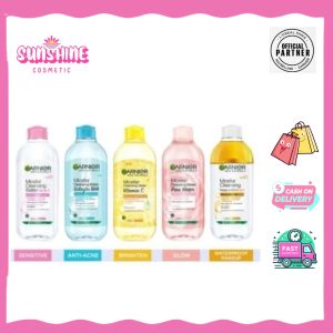 Garnier Micellar Water 400ml