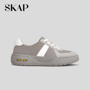 Lace Retro Training Womens Shoes