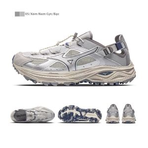 Mizuno | Dép Thể Thao Mùa Hè Racer Trail SE V2