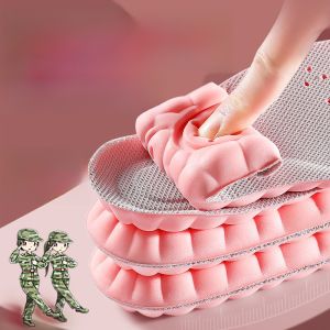XIANZHAO | Comfortable Anti-fatigue Insoles for Girls in High School and University