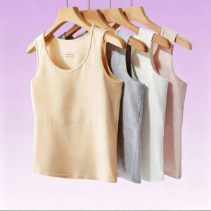 DTHN | Áo Camisole Có Gọng và Chống Sốc
