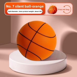 PINJIAN | Silent Indoor Training Basketball for Children