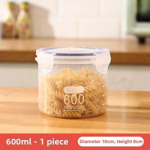 Kitchen Food Storage Canister