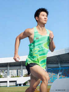 361° | Marathon Running Quick Dry Breathable Mens Tank Top