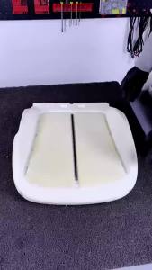 Built-in Car Seat Ventilation And Heating System Kit Fit 2 SeatsWith 4 Fans & Modification Kit Suitable For BMW MiniAll-season