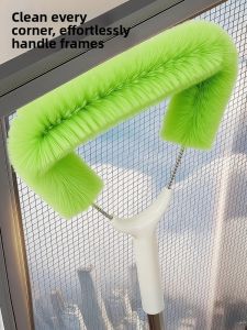 CHAOQUN | No Disassembly Required Window Screen Cleaning Tool