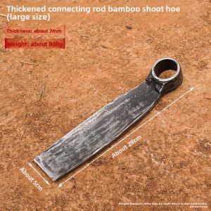 MONLEYTA | Spring Bamboo Digging Hoe