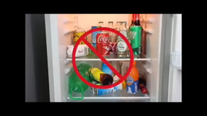 Beverage/Drink Organizer automatic push slide Replenishment Tool for Supermarket & convenience store Fridge Tahan lama