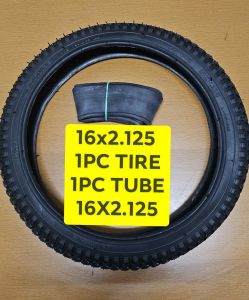 leo tire bike tire16x1.75 16x2.125 (305) exterior tire bike tire good quality cheapest price actual photo fast shipping