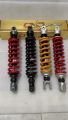 SHOCK DELKEVIC CRF150L / KLX150 /  WR /  DTRACKER klik rebound aktif 405MM ORIGINAL DELKEVIC. 
