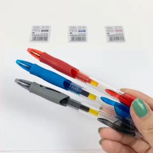 SAMOYED GP-215 Pulpen Mekanik / Cetek / Retractable Gel Pen
