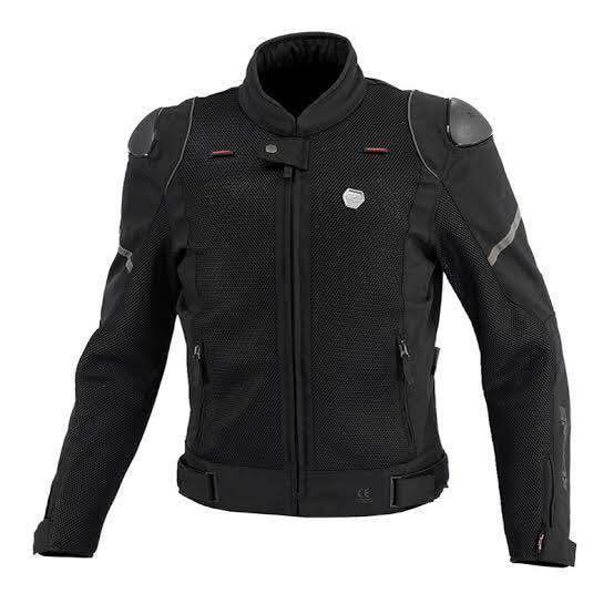 JK-154 Protect Denim Double Jacket 5XL
