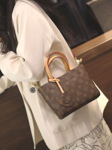 MINGYANA | Commute-friendly Tote Bag