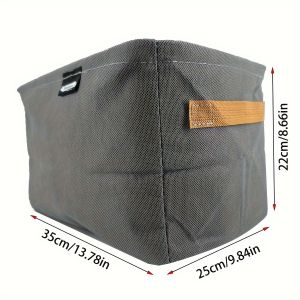 2024 Household Storage Box Quilt Storage Bag Clothes Quilt Storage Bag Moving Bedroom Organizing Large Capacity Storage Box