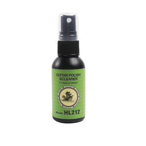 Guitar Cleaning Oil Fretboard Lemon Oil Guitar Panel Polish Guitar String-cleaner For Guitar Cleaning And Maintenance Oil 50ml