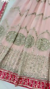 [PRE-ORDER] Ready Made Anarkali Gown (10-15 days delivery)
