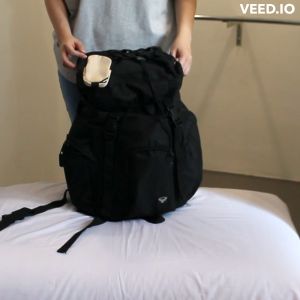 [Lifestylemart] Backpack 475B | Outdoor Hiking Trekking Sports