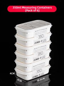Freezer-safe Food-grade Meat Storage Box