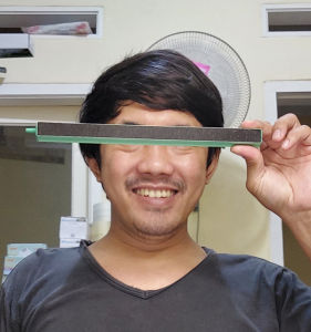 Batu Aerator Aquarium Bulat Untuk Gelembung Udara Kolam Air Stone Aerasi Aquascape Mini Kecil Bundar Hiasan Untuk Akuarium Airator Erator