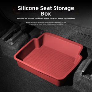NAIWU | Interior Car Storage Organizer Under Seat