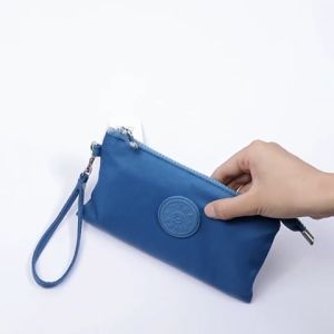 Grosiran Omygoose Pioma Peachy Dompet Wanita: Dompet Nyaman & Praktis