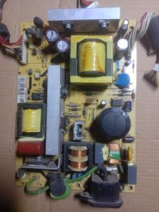 PHILIPS 32TA1600 power supply pcb# ME5P 23 3138 103