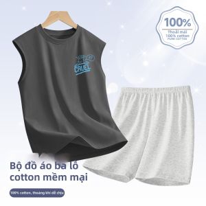 DUFFY BEAR | Quần Áo Cho Bé Gái Dây Đeo Mùa Hè