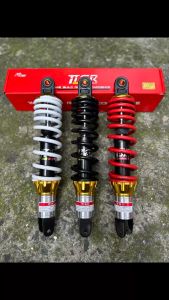 TTGR REAR SHOCK FOR MIO/CLICK/BEAT/SKYDRIVE 300MM 330MM