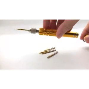 5In1 T5 T6 Magnetic Screwdriver Set: A Comprehensive Guide for DIY Phone Repairs