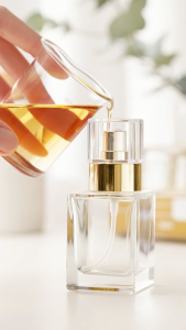 DREAMLAB Pure Perfume Fragrance Oil (60ML)