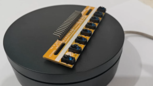 8CH Line Tracing Sensor 8 channel Saleng Tracker v2 Line Follower