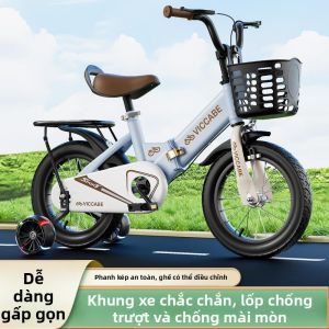 Vikabe Childrens Bicycles: Bikes for Boys and Girls Aged 3 6 8 and 12—Medium to Large Sizes