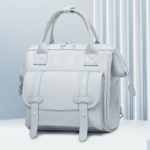 Túi Mẹ Nhẹ Đa Năng Dung Tích Lớn Túi Đeo Vai Đôi Túi Đeo Vai Một Vai Túi Xách Túi Du Lịch Túi Đựng Đồ Cho Bé