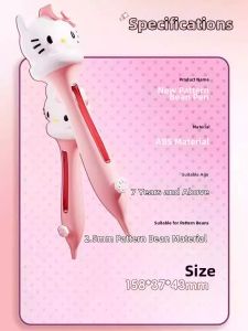 QILEYUAN | Easy-to-Use Automatic Dot Pen for Kids DIY Craft Tools