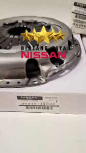 Kopling Set Nissan Grand Livina Xgear L11 1500cc Evalia Original Nissan