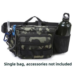 Multipurpose Tactical Waist Pack