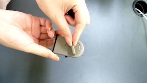 【super_pro】ที่ล็อคบานเลื่อนประตู ที่ล็อคประตู้ ที่ล็อคหน้าต่าง ล็อคกันขโมยแบบกดดึง ตัวจำกัดหน้าต่าง เพื่อความปลอดภัยสำหรับเด็ก