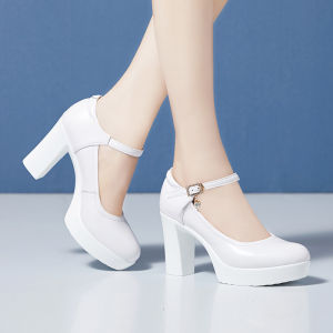 ZHUONILA | Gold High Heels 13cm