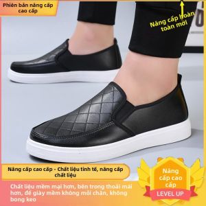 JIFANPAUL | Giày Làm Việc Chống Thấm Nước Bền Trượt