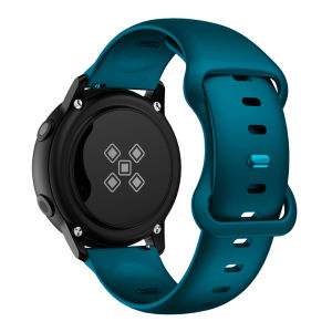 22mm Silicone Wrist Bracelet For Realme Watch S2/Watch 3 2 S/2 3 S Pro Sports Strap For Polar Vantage M M2 M3 Replace Watchbands