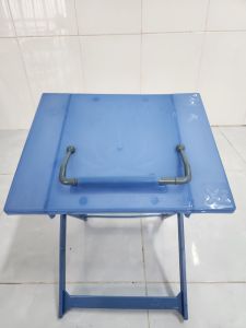 Kệ Nhựa Ngồi Tụng Kinh Xếp Gọn - Tiện Lợi - Nhựa Cao Cấp