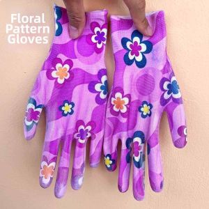 PH | Wear-Resistant Sunscreen Adhesive Gloves