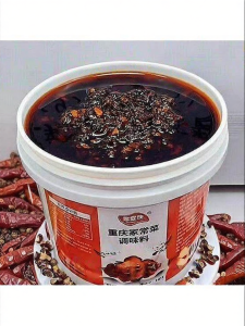Multipurpose Stir-Fry Sauce for Home Cooking