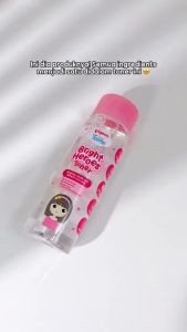 Pigeon Teens Toner Bright Heroes 100ml Skincare Tanpa Alkohol pH Balanced Whit Niacinamide 5%