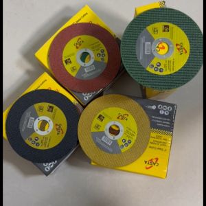 4 inch Cut Off Wheel 25 PCS Cutting Wheels 105x16mm Angle Grinder Cutting Disc Ultra Thin Metal & Stainless Steel