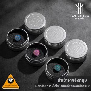 HAND MADE | Professional Handmade Snooker Cue Tip