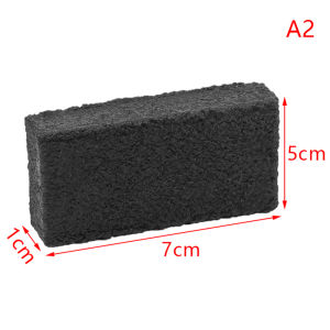 【Pickleball Paddle Eraser Carbon Fiber Pickleball Racket Cleaner Safe Paddle Dust Dirt Remover Tool Scratches Cleaner Eraser】